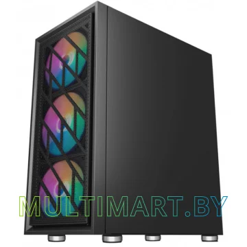 Корпус 1stPlayer AR-7-4G6P картинка 3